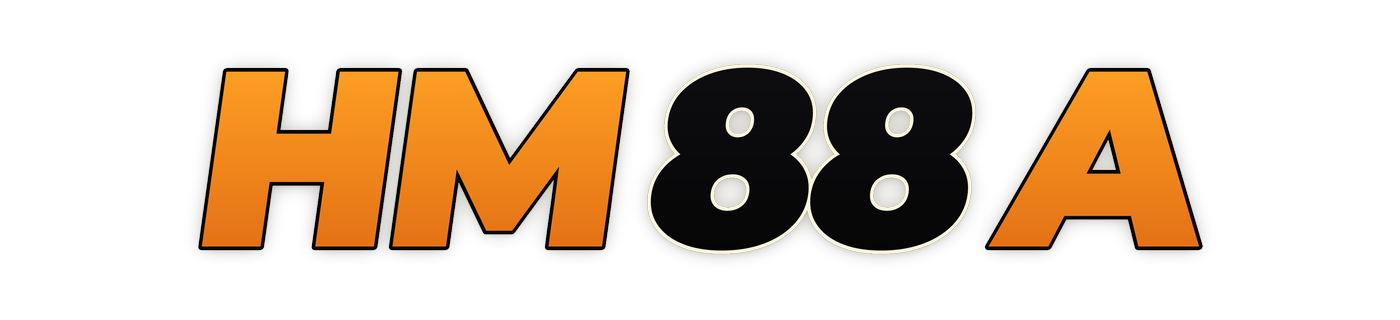 hm88a Logo